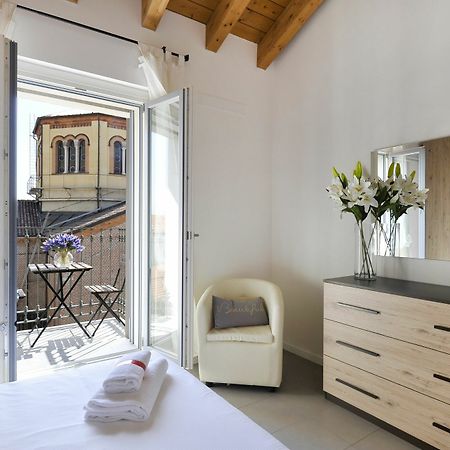 Porta Vittoria Apartment Milan Exterior photo