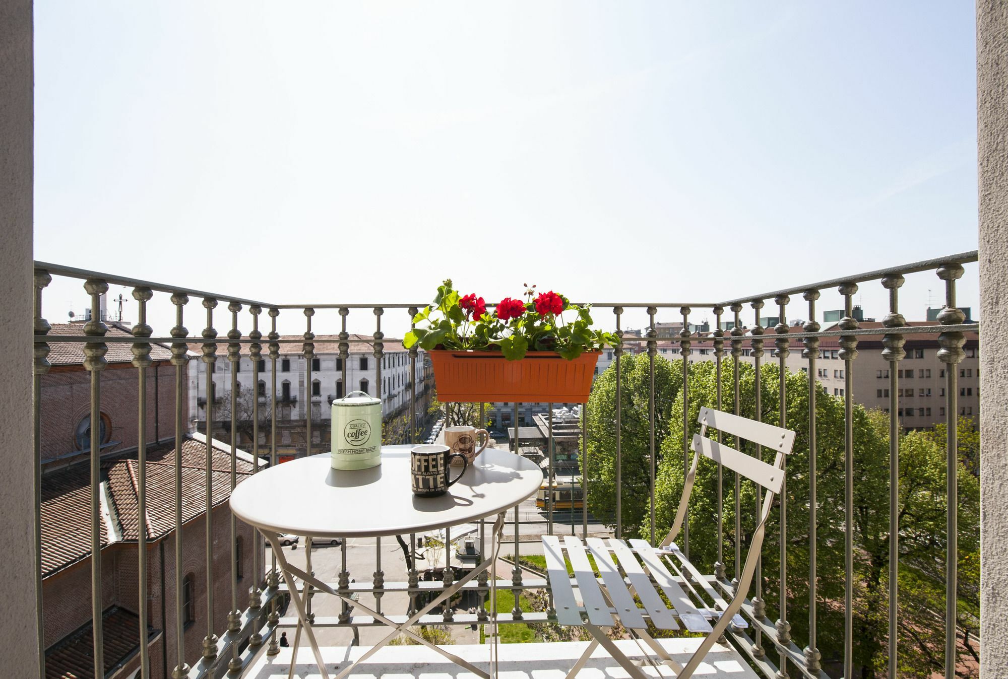 Porta Vittoria Apartment Milan Exterior photo