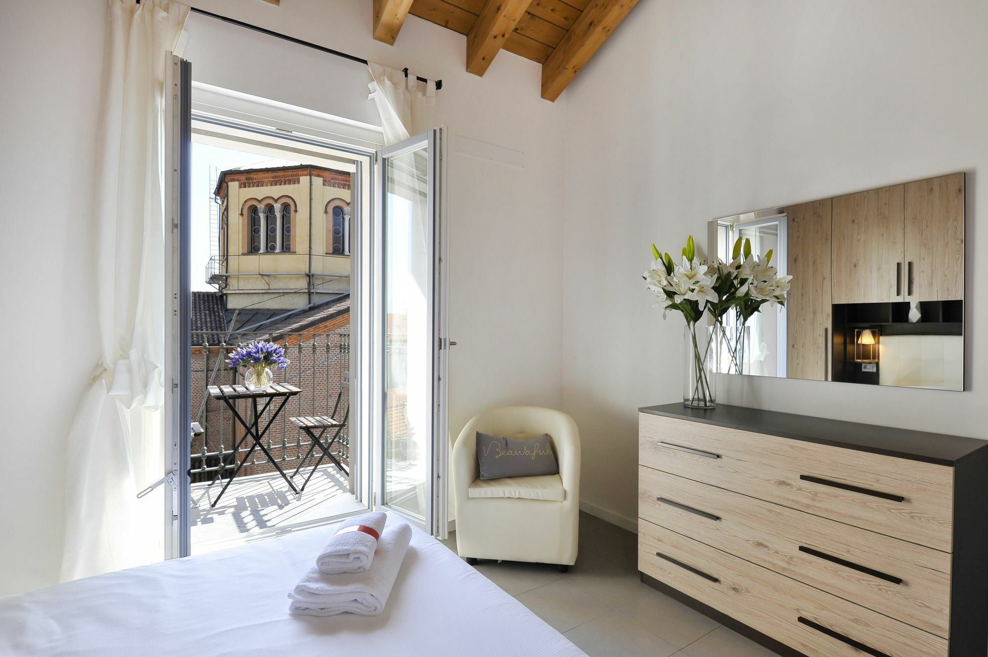 Porta Vittoria Apartment Milan Exterior photo